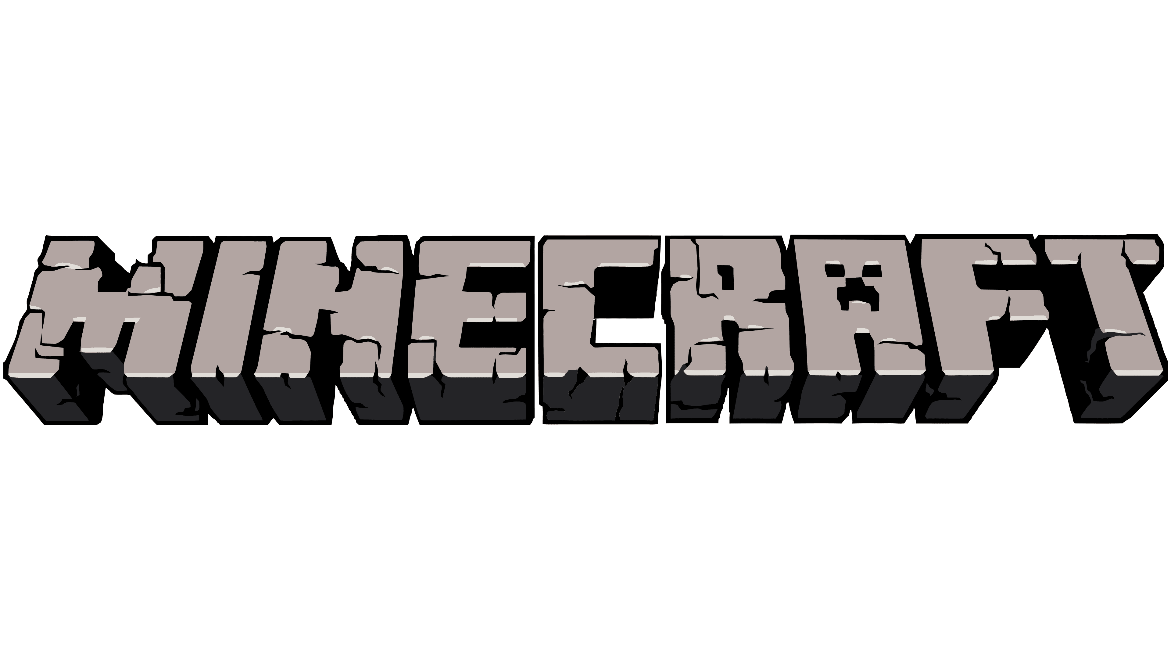 Minecraft Logo