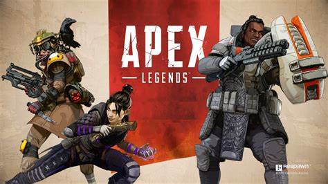 Apex Legends Esports